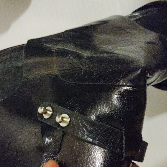 Camilla Skovgaard Platform Sandal size 39 - Picture 11 of 11